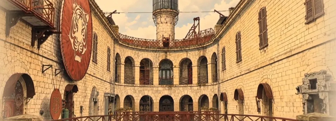 Fort Boyard