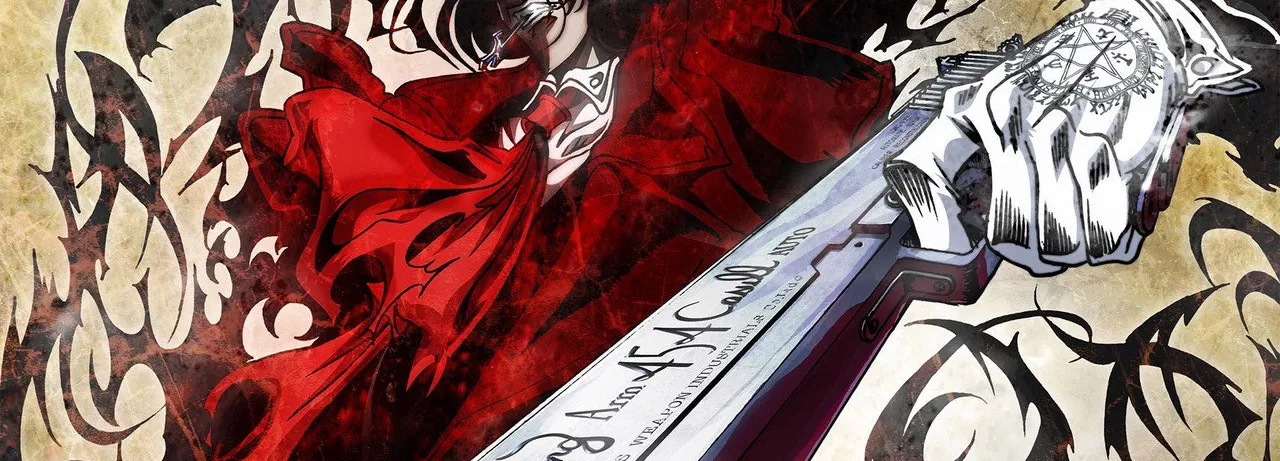 Hellsing Ultimate