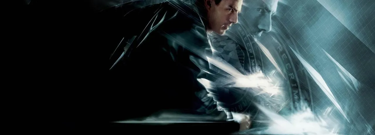 Minority Report