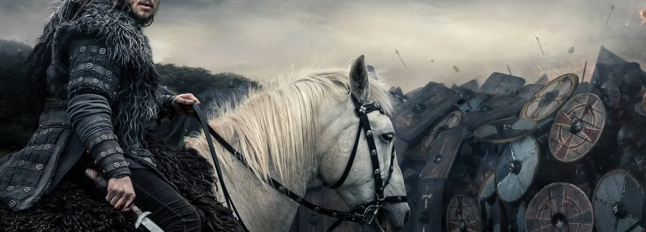 The Last Kingdom