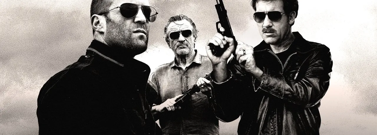 Killer Elite