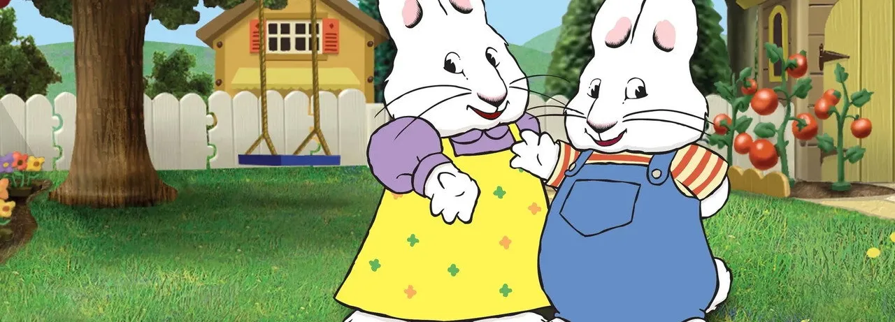 Max & Ruby
