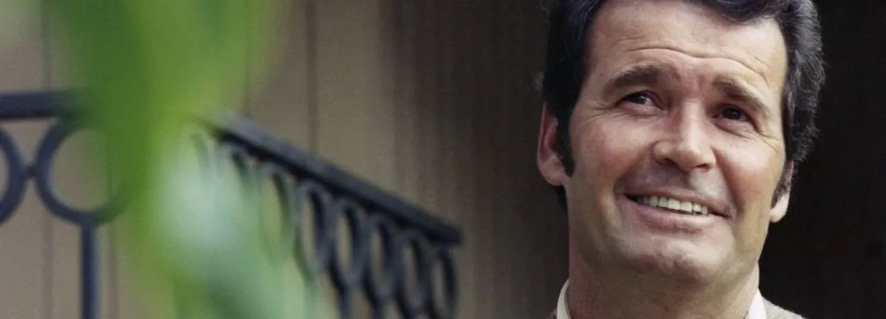 The Rockford Files: If It Bleeds... It Leads