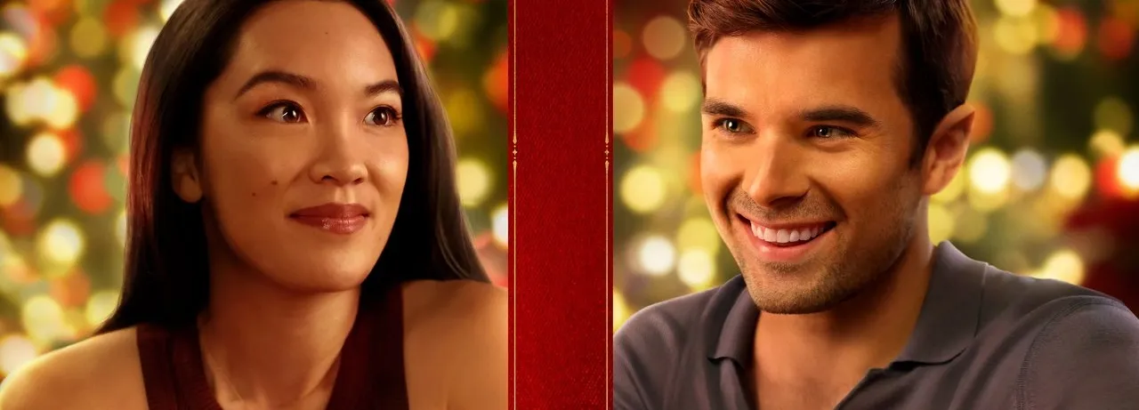 A Hollywood Christmas