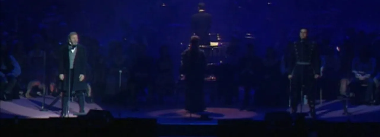Les Misérables: 10th Anniversary Concert at the Royal Albert Hall