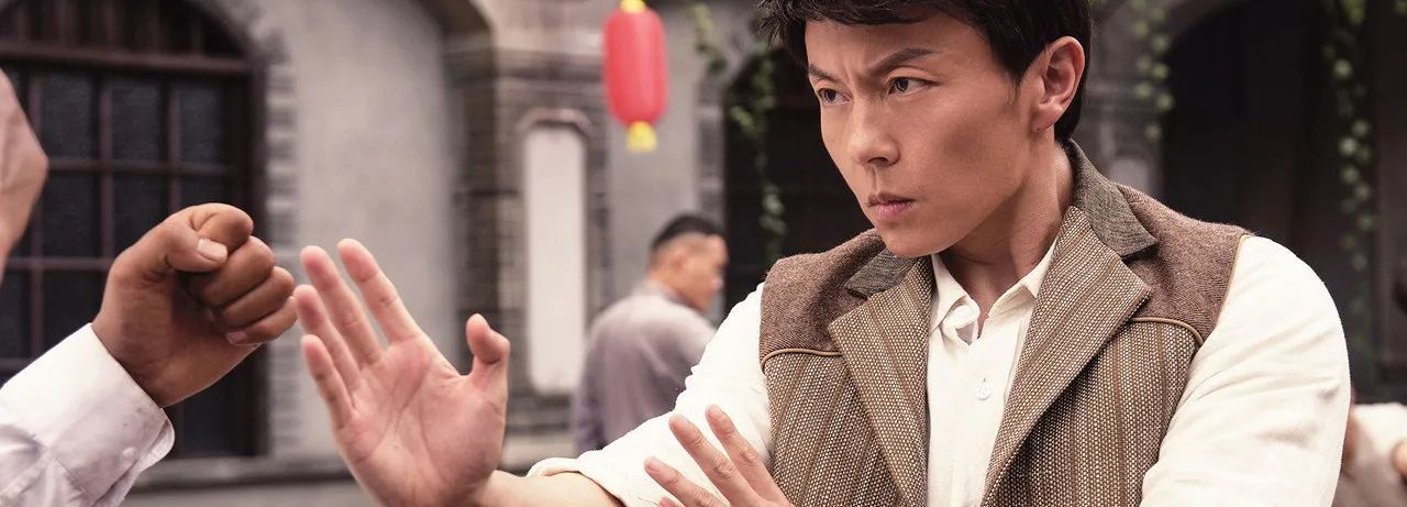 Ip Man: The Awakening