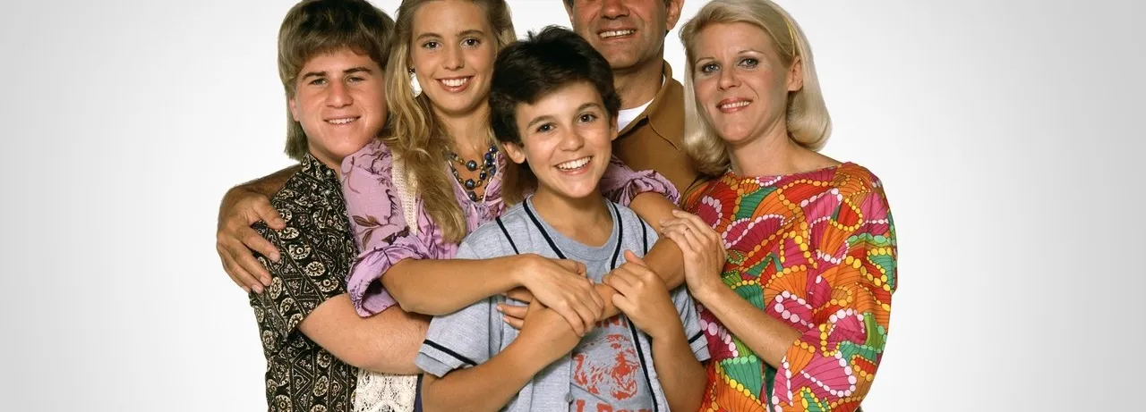 The Wonder Years