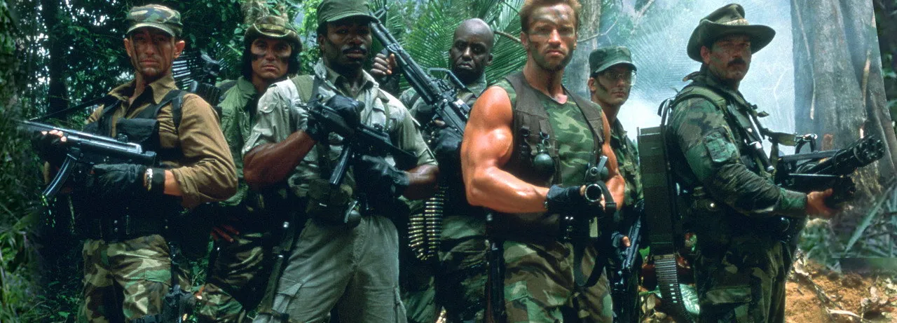 Predator
