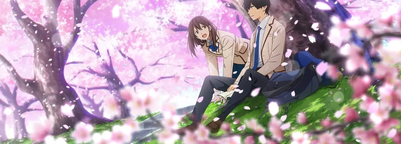 I Want to Eat Your Pancreas