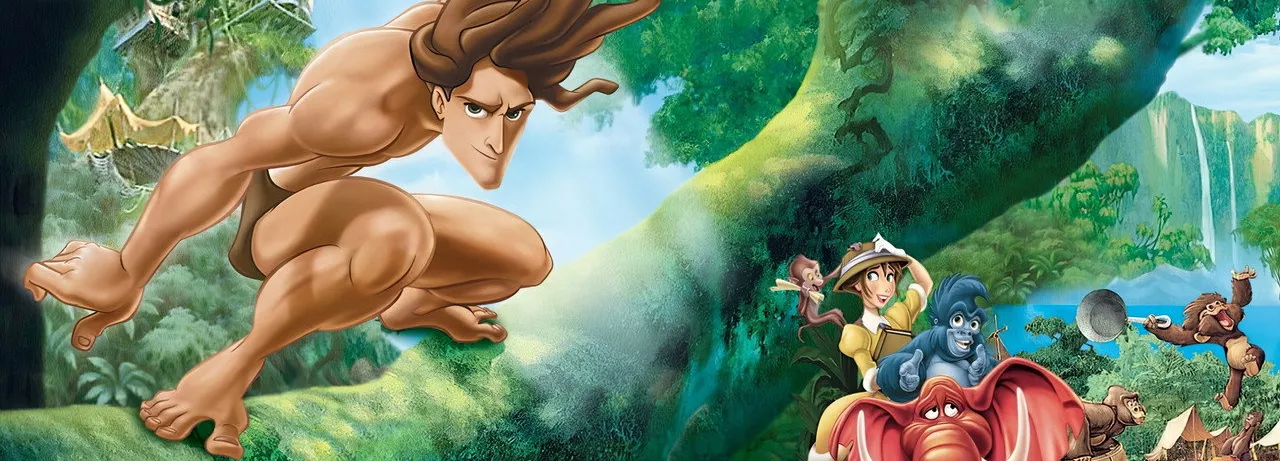 Tarzan