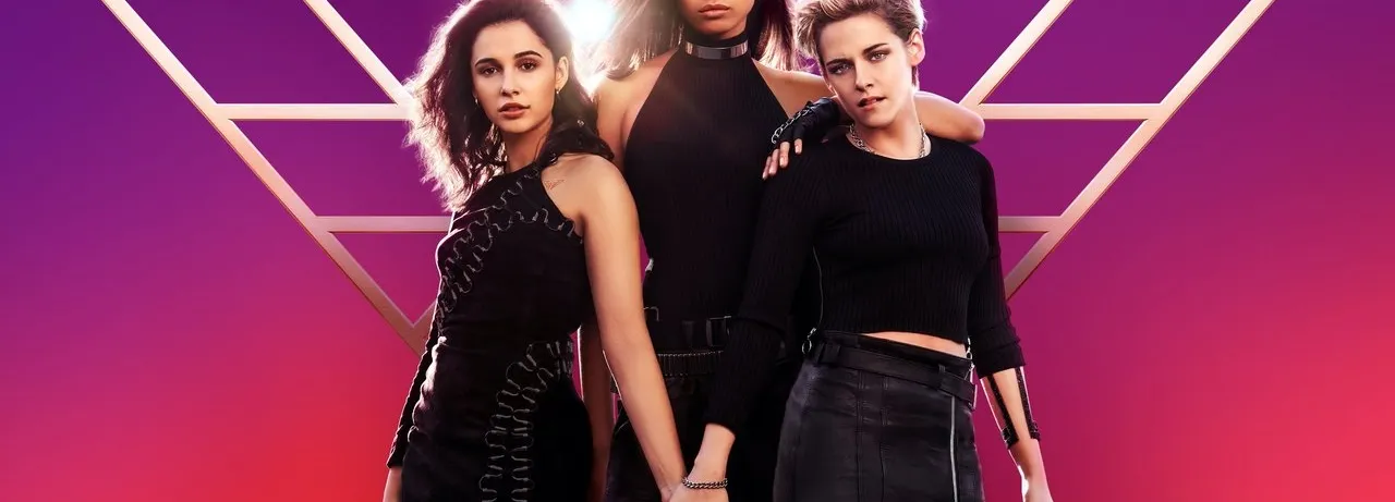 Charlie's Angels