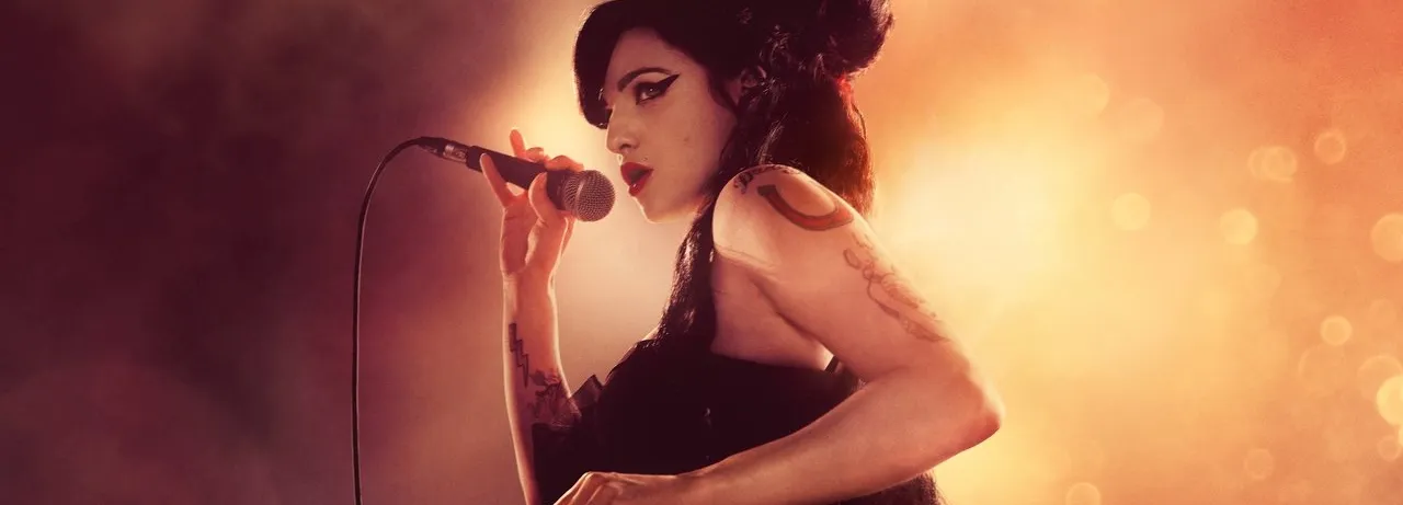 Back to Black