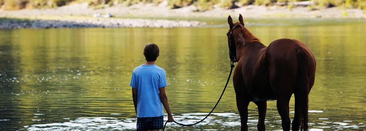Lean on Pete