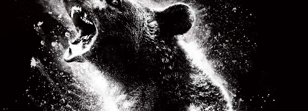 Cocaine Bear