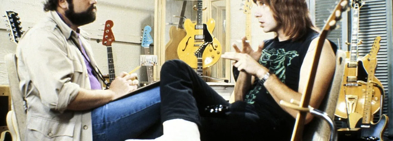 This Is Spinal Tap