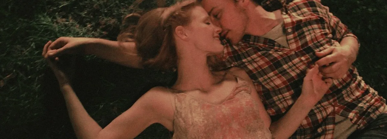 The Disappearance of Eleanor Rigby: Them