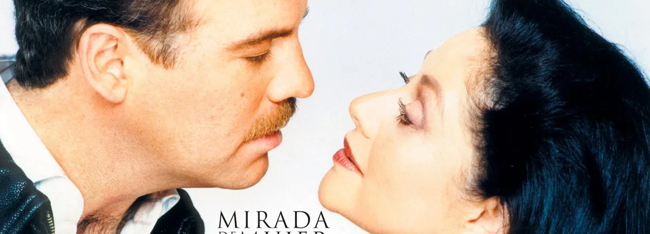 Mirada de mujer: El regreso