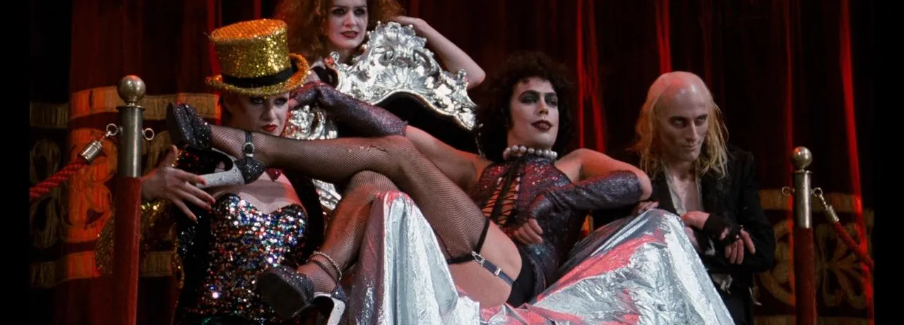 The Rocky Horror Picture Show