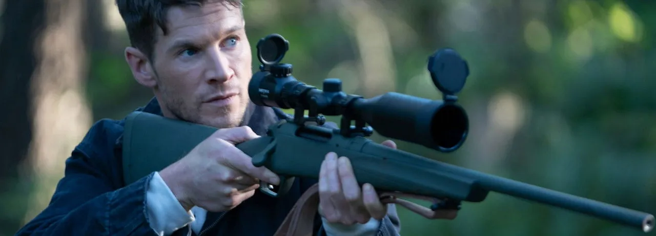 Sniper: Assassin's End