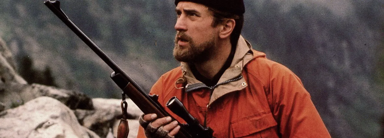 The Deer Hunter