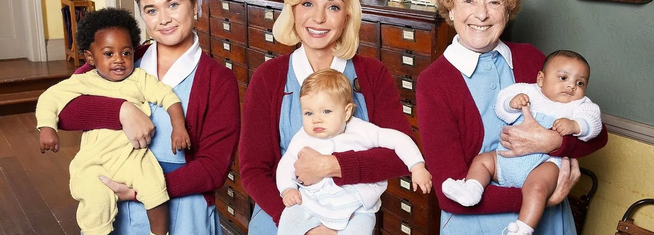 Call the Midwife