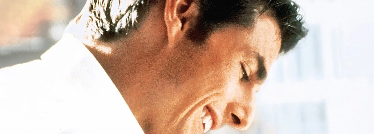 Jerry Maguire