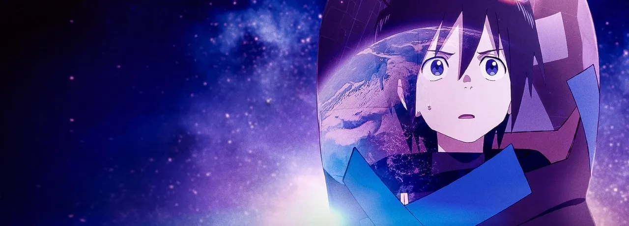 The Orbital Children