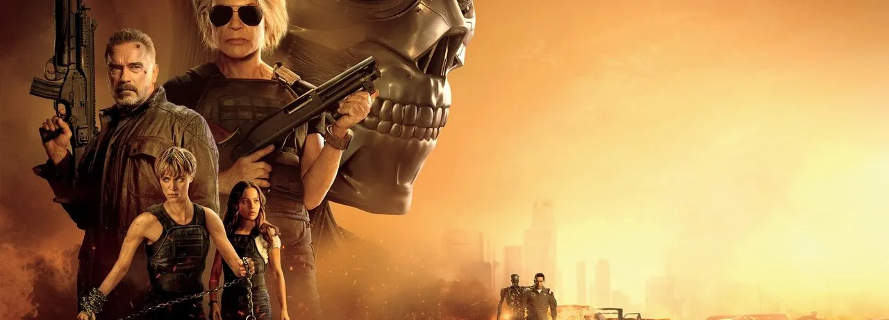 Terminator: Dark Fate