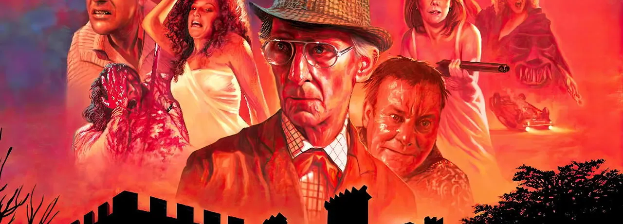Hammer House of Horror