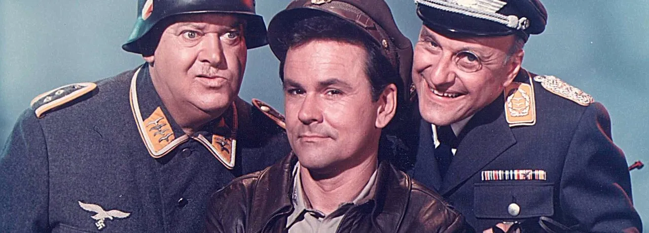 Hogan's Heroes