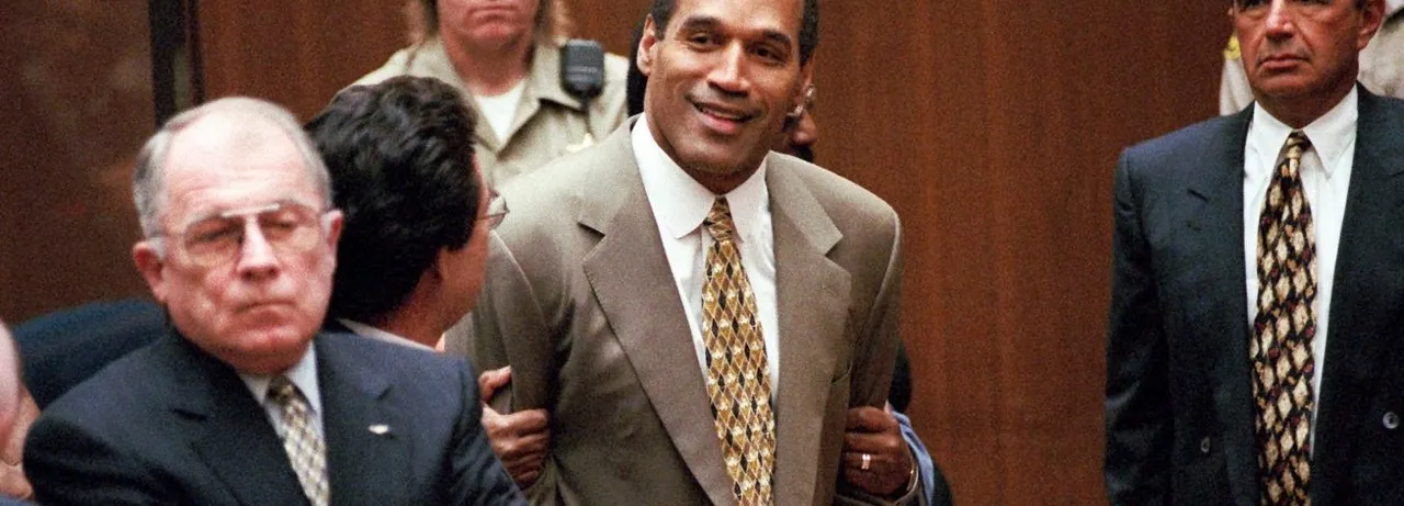 O.J.: Made in America
