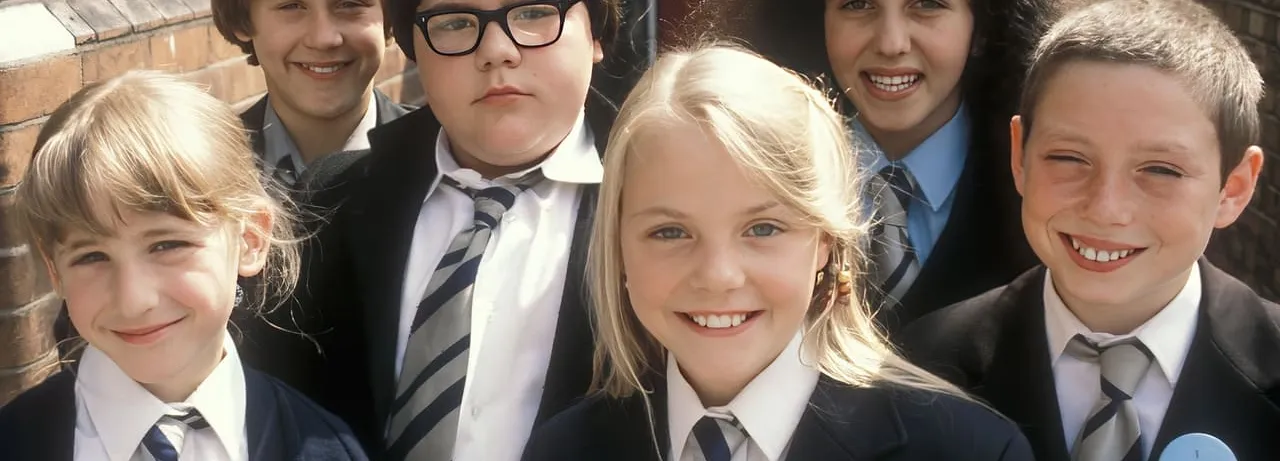 Grange Hill