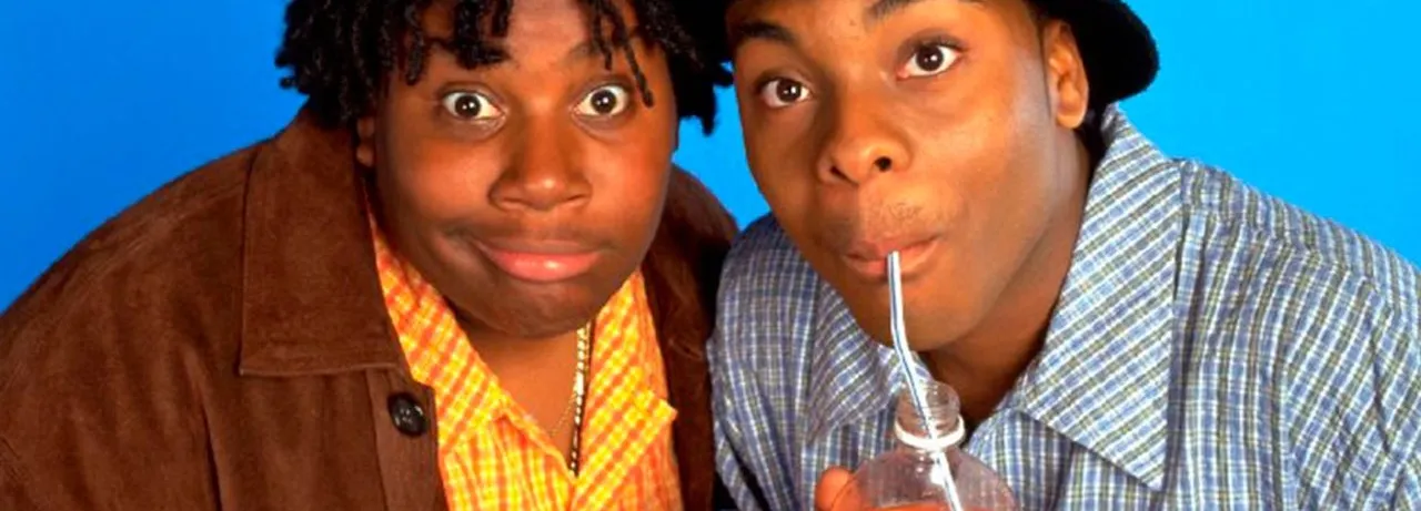 Kenan & Kel