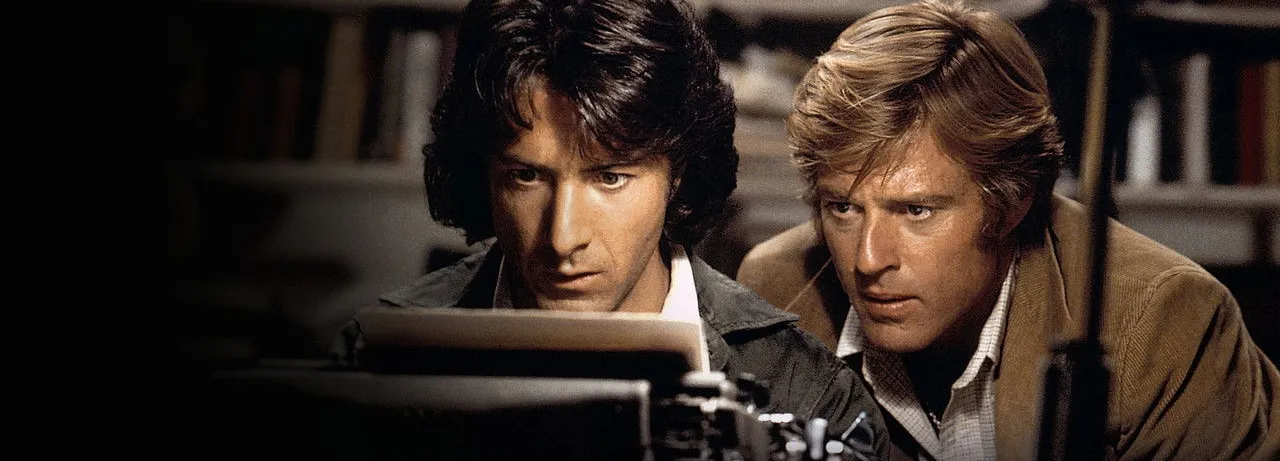 All the President's Men