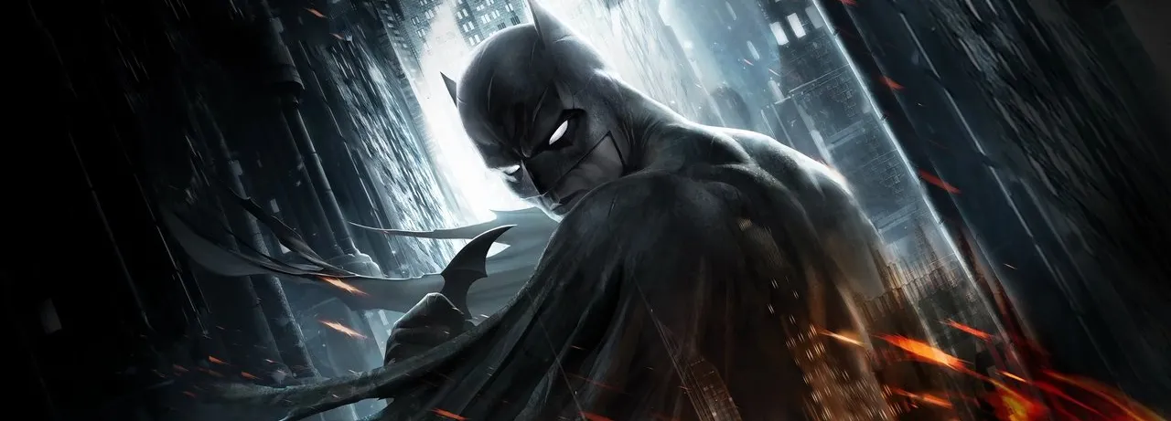 Batman: The Dark Knight Returns