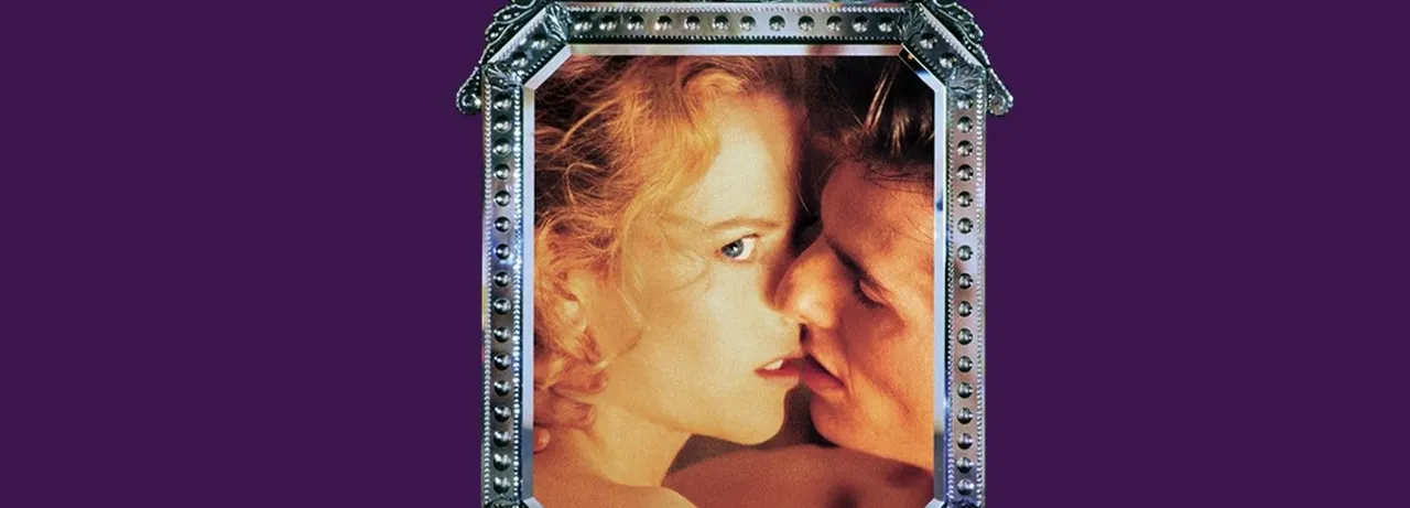 Eyes Wide Shut