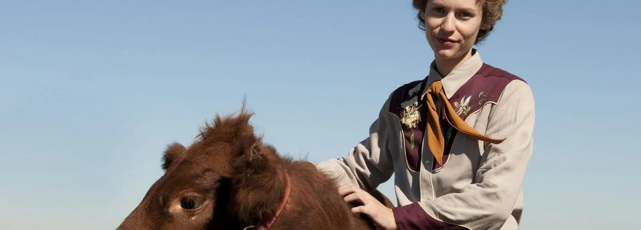 Temple Grandin