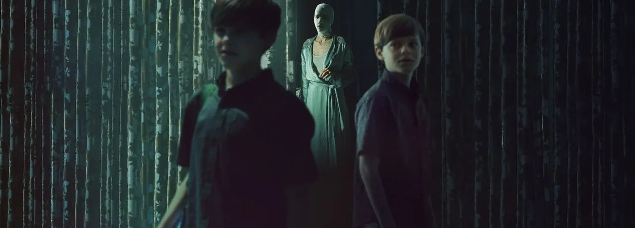 Goodnight Mommy