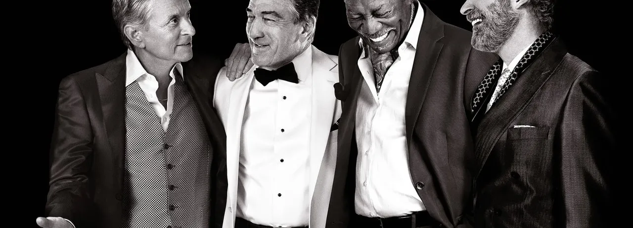 Last Vegas