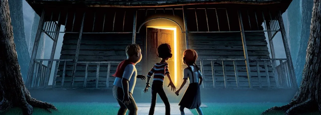 Monster House