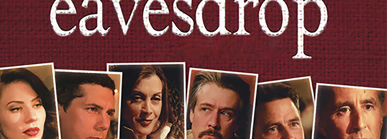 Eavesdrop