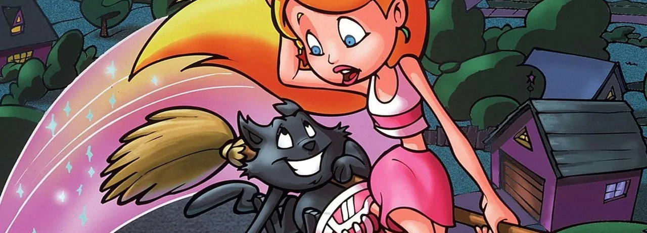 Sabrina: The Animated Series