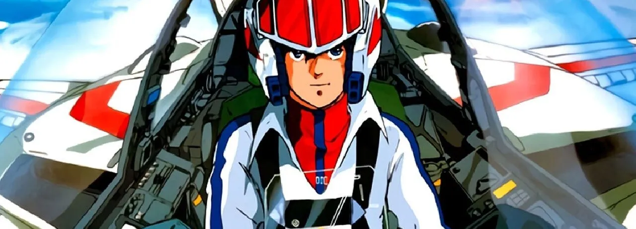 Robotech