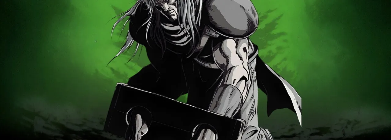 Fist of the North Star: The Legend of Toki