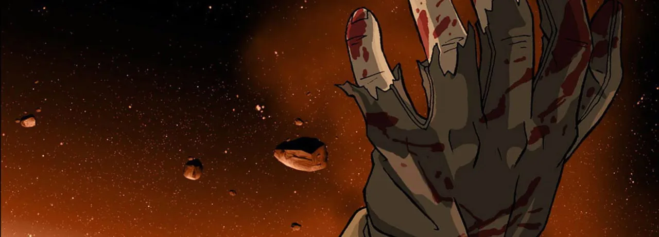 Dead Space: Downfall