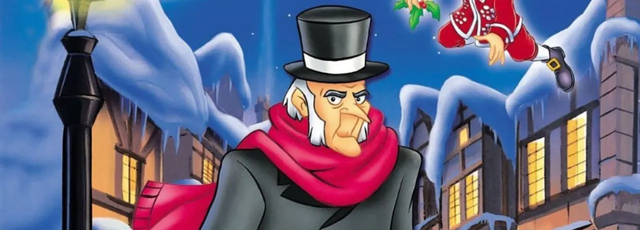 A Christmas Carol