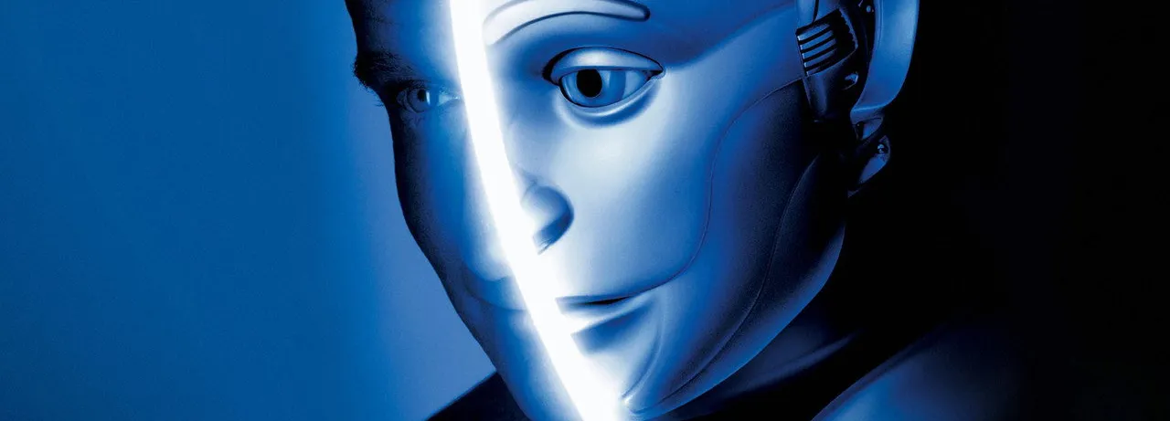 Bicentennial Man