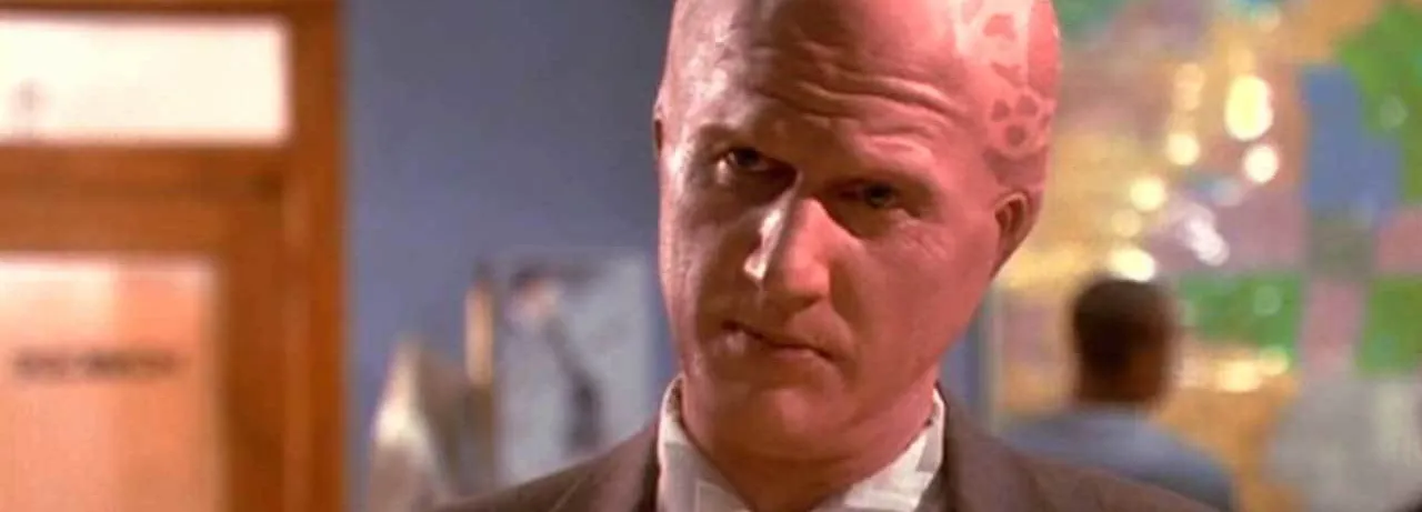 Alien Nation: Dark Horizon