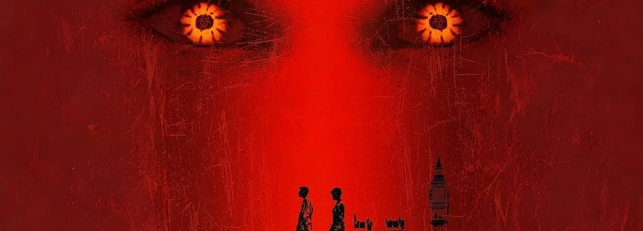 28 Days Later