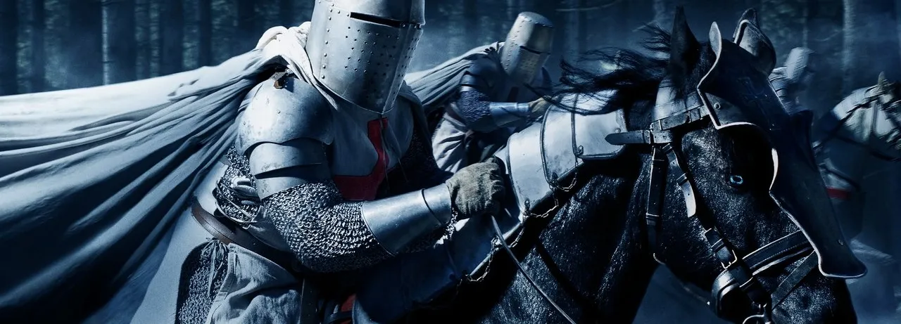 Knightfall